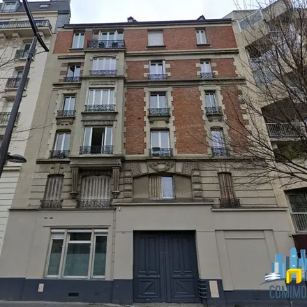 Image 1 - 45v Boulevard de Ménilmontant, 75011 Paris, France - Apartment for rent