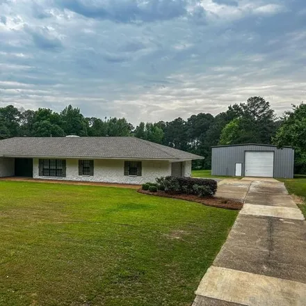 Buy this 3 bed house on La Gail Drive in Pearl, MS 39208