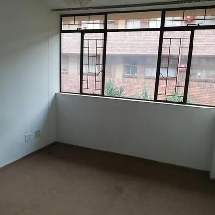 Rent this 2 bed apartment on Rachel de Beer Street in Pretoria North, Pretoria