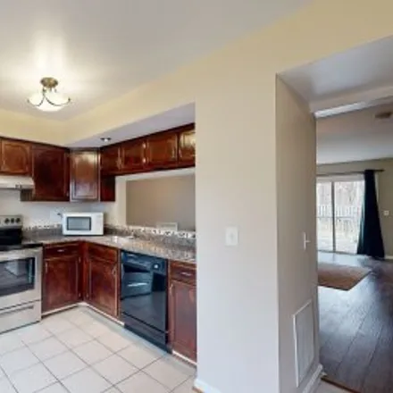 Buy this 2 bed apartment on 9657 Hingston Downs in Savage - Guilford, Columbia