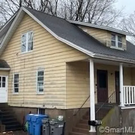 Buy this 2 bed house on 156 Oak Street in Manchester, CT 06040