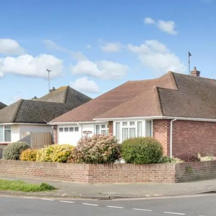 Buy this 2 bed house on Johnstone Road in Southend-on-Sea, SS1 3NH
