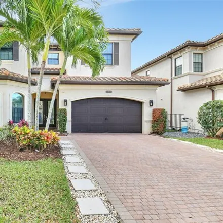 Image 3 - 16879 Bridge Crossing Circle, Palm Beach County, FL 33446, USA - House for rent