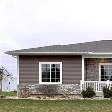 Buy this 3 bed house on 2589 Amelith Road in Frankenlust Township, MI 48706