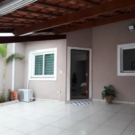 Buy this 2 bed house on unnamed road in Rio Bonito, Jacareí - SP