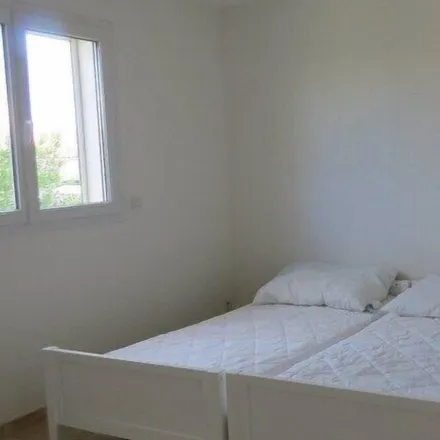 Rent this 4 bed house on Saint-Laurent de la Salanque in Allées de la Méditerranée, 66250 Saint-Laurent-de-la-Salanque