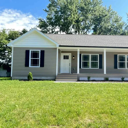 Buy this 3 bed house on 300 Forest Avenue in Grottoes, VA 24441