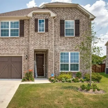 Rent this 4 bed house on 3824 Horseshoe Trail in Celina, TX 75009