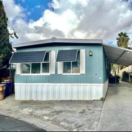 Buy this studio apartment on Denise in Kern County, CA 93306