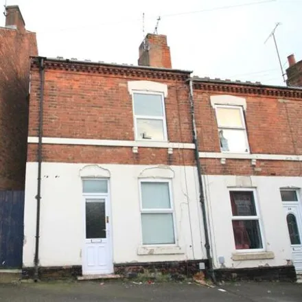 Rent this 2 bed house on 30 Beck Street in Carlton, NG4 1RU