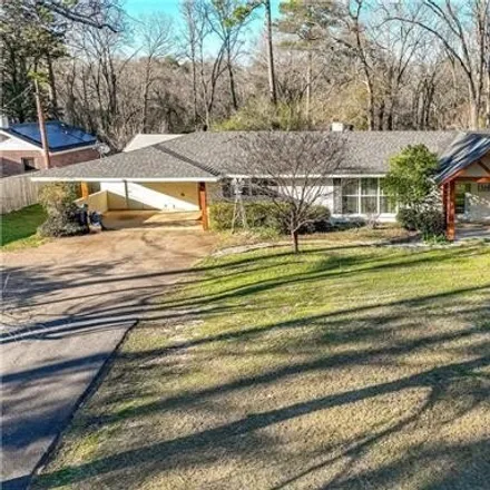 Buy this 4 bed house on 1754 Susek Drive in Pineville, LA 71360
