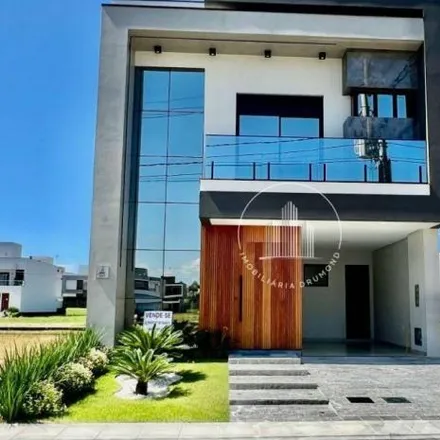 Image 2 - Avenida Deltaville, Beira Rio, Biguaçu - SC, 88164-169, Brazil - House for sale