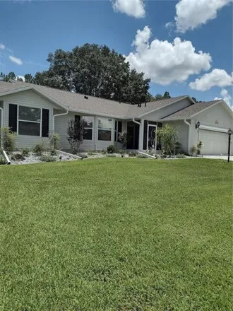 Rent this 2 bed house on 6439 Borg St in Leesburg, Florida