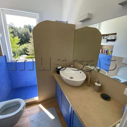 Image 7 - IP, Viale Castellammare, 00056 Fiumicino RM, Italy - Apartment for rent