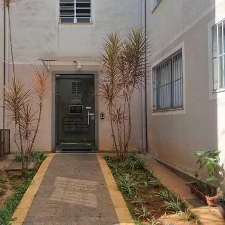 Rent this 2 bed apartment on Rua Sete in Parque Industrial, Contagem - MG