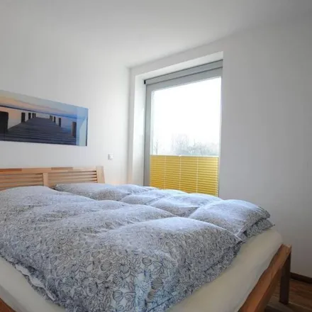 Rent this 1 bed house on B 75 in 23570 Lübeck, Germany