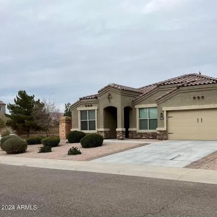 Image 2 - 910 West Angus Road, San Tan Valley, AZ 85143, USA - House for rent