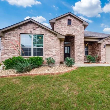 Buy this 3 bed house on 658 Ridge Lawn Drive in New Braunfels, TX 78130