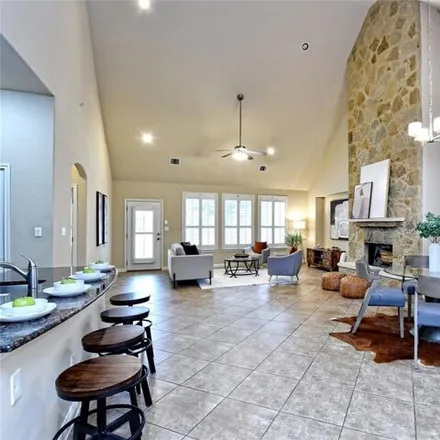 Image 9 - 3400 Pine Needle Circle, Round Rock, TX 78681, USA - House for sale