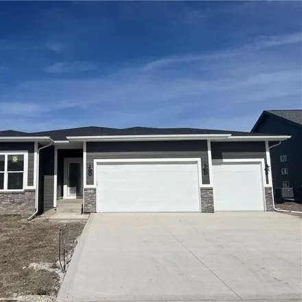 Buy this 4 bed house on 11th Court Northwest in Bondurant, IA 50035