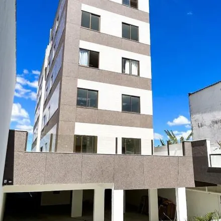 Buy this 3 bed apartment on Rua São Paulo da Cruz in Barreiro, Belo Horizonte - MG