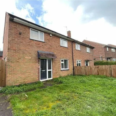 Buy this 3 bed duplex on 90 Old Ashby Road in Loughborough, LE11 4PA