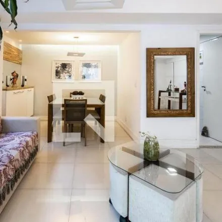 Buy this 3 bed apartment on Edifício Portal da Lagoa in Rua Frei Veloso, Humaitá