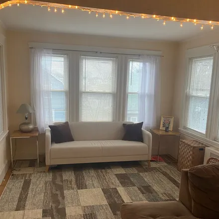 Rent this 1 bed room on 160-162 Nonantum Street in Boston, MA 02135