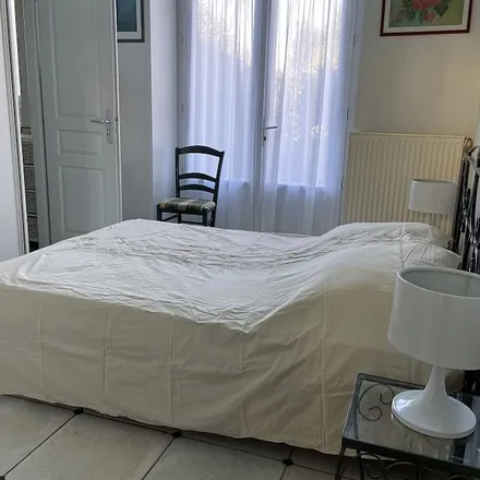 Rent this 4 bed house on 44760 La Bernerie-en-Retz