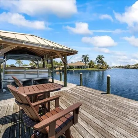 Image 3 - 871 Hawksbill Island Dr, Satellite Beach, Florida, 32937 - House for sale