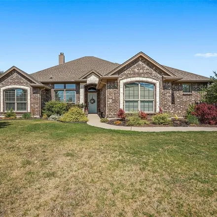 Buy this 4 bed house on 162 Sanchez Trail in Aledo, TX 76008