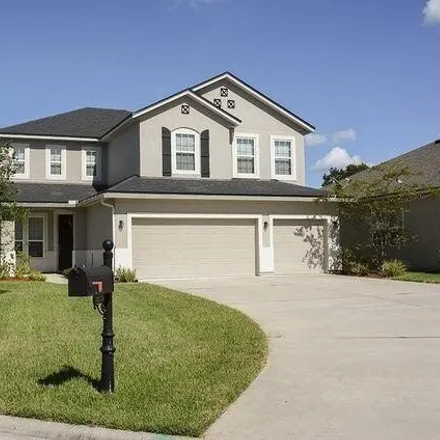 Rent this 5 bed house on 4578 Silverthorn Drive in Jacksonville, FL 32258