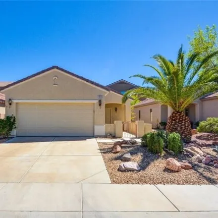 Image 1 - 1827 Mountain Ranch Avenue, Henderson, NV 89012, USA - House for sale