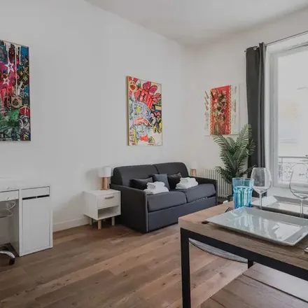 Image 5 - 18 Rue de Charonne, 75011 Paris, France - Apartment for rent