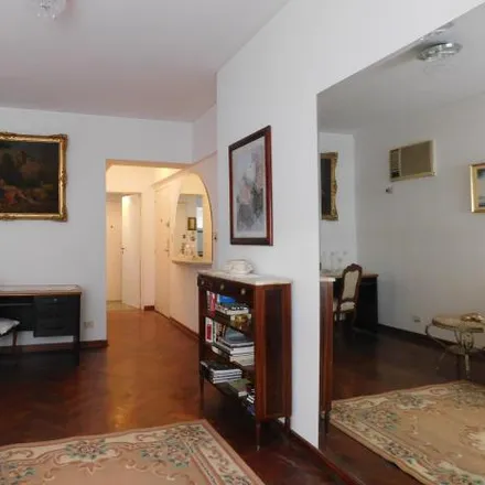 Buy this 2 bed apartment on Libertad 954 in Retiro, C1060 ABD Buenos Aires