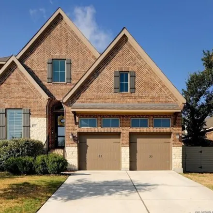 Buy this 4 bed house on 1170 Nutmeg Trail in Comal County, TX 78132