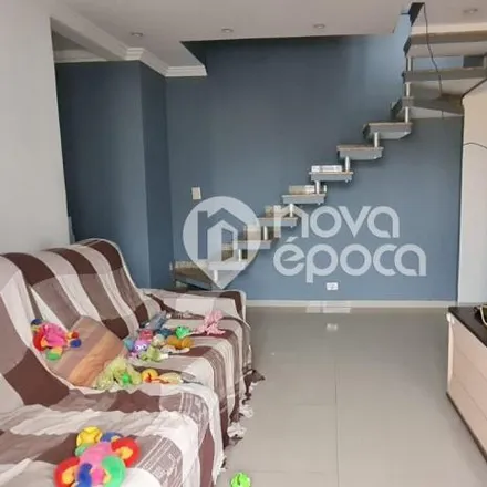 Buy this 3 bed apartment on Getúlio in Rua Getúlio, Todos os Santos