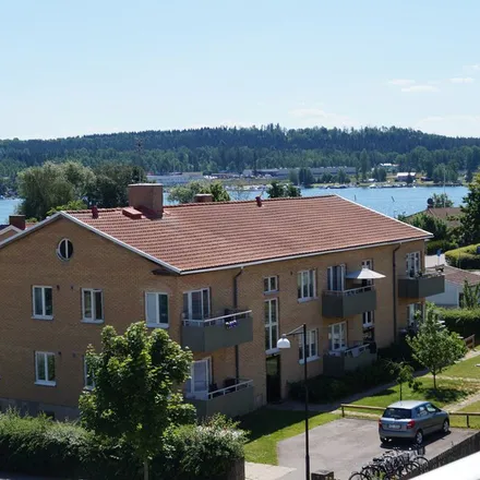 Image 9 - Bispmotalagatan, 591 58 Motala, Sweden - Apartment for rent