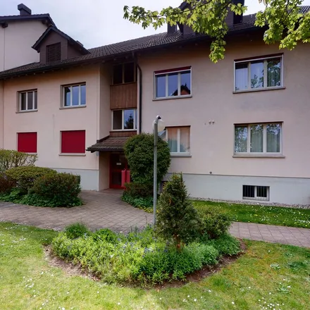 Image 3 - Sattleracherstrasse 17, 8413 Neftenbach, Switzerland - Apartment for rent
