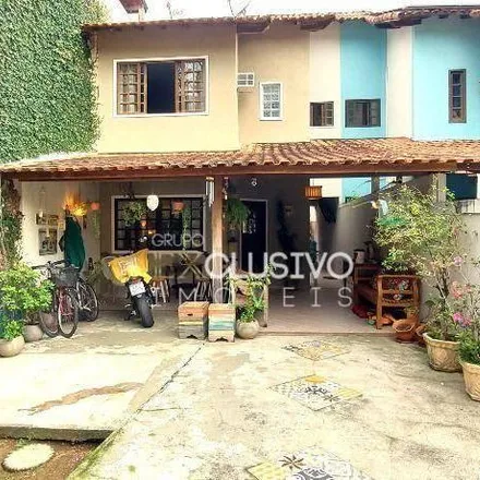 Buy this 3 bed house on Restaurante Seu Antônio in Rua Doutor Heleno de Gregório 312, Cafubá