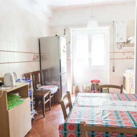 Image 6 - Via Flavio Stilicone, 00175 Rome RM, Italy - Apartment for rent