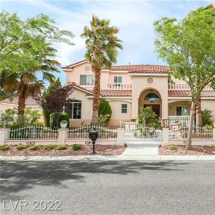 Buy this 7 bed house on 7350 Real Quiet Drive in Las Vegas, NV 89131