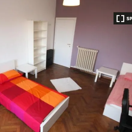 Image 3 - Via Lodovico Montegani, 20136 Milan MI, Italy - Room for rent