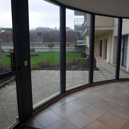 Rent this 2 bed apartment on 1 Carrefour Clement VI in 76360 Barentin, France
