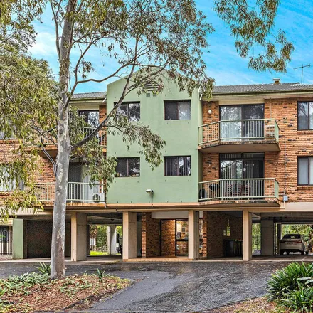 Image 6 - Hindmarsh Gardens, Hindmarsh Avenue, North Wollongong NSW 2500, Australia - Apartment for rent