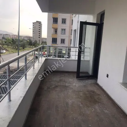 Image 4 - 260-11, 38080 Kocasinan, Turkey - Apartment for rent