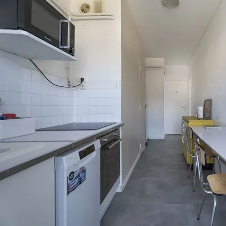 Image 2 - Toulon, Var, France - Apartment for rent
