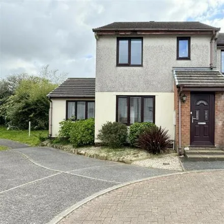 Buy this 4 bed duplex on Trewheela Farm in Penhale Gardens, Penhale