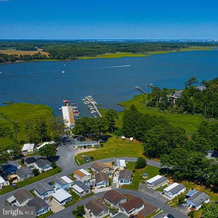 Image 6 - 27 Salt Spray Drive, Saint Martins by the Bay, Ocean Pines, MD 21811, USA - House for sale