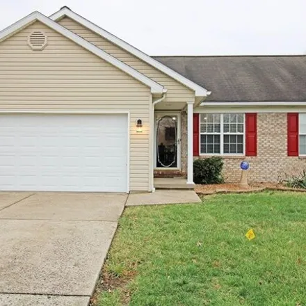 Buy this 3 bed house on 4699 North Iroquois Avenue in Vanderburgh County, IN 47711
